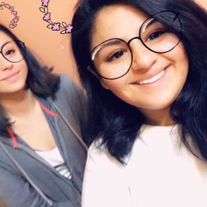 Meet your Posher, Joselyn